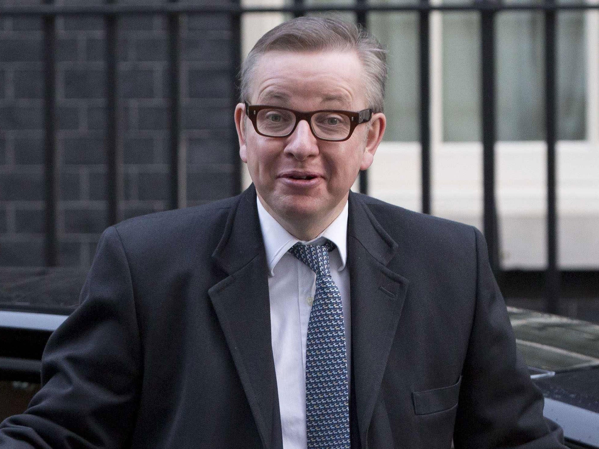 Michael Gove wants a tougher approach in primary schools