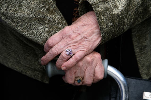 Study shows we're living longer but with an increase in disabilities