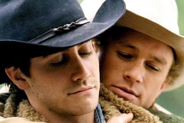 Brokeback Mountain was a watershed moment for cinema – but it wasn't the best thing to base my sex life on