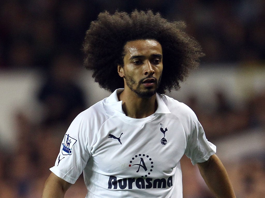 Benoit Assou-Ekotto has been linked with a move to QPR