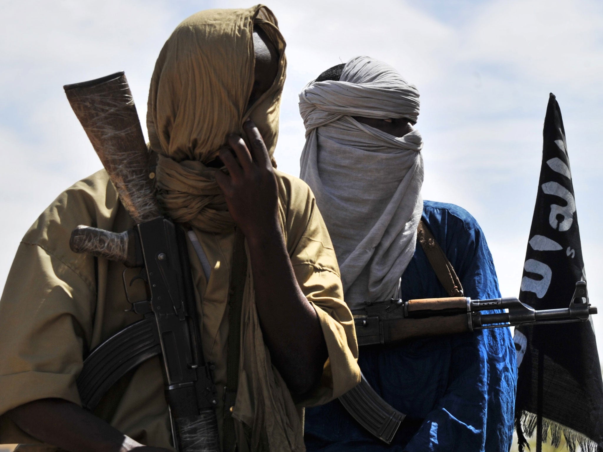 Islamist police have been imposing their version of Islam across northern Mali