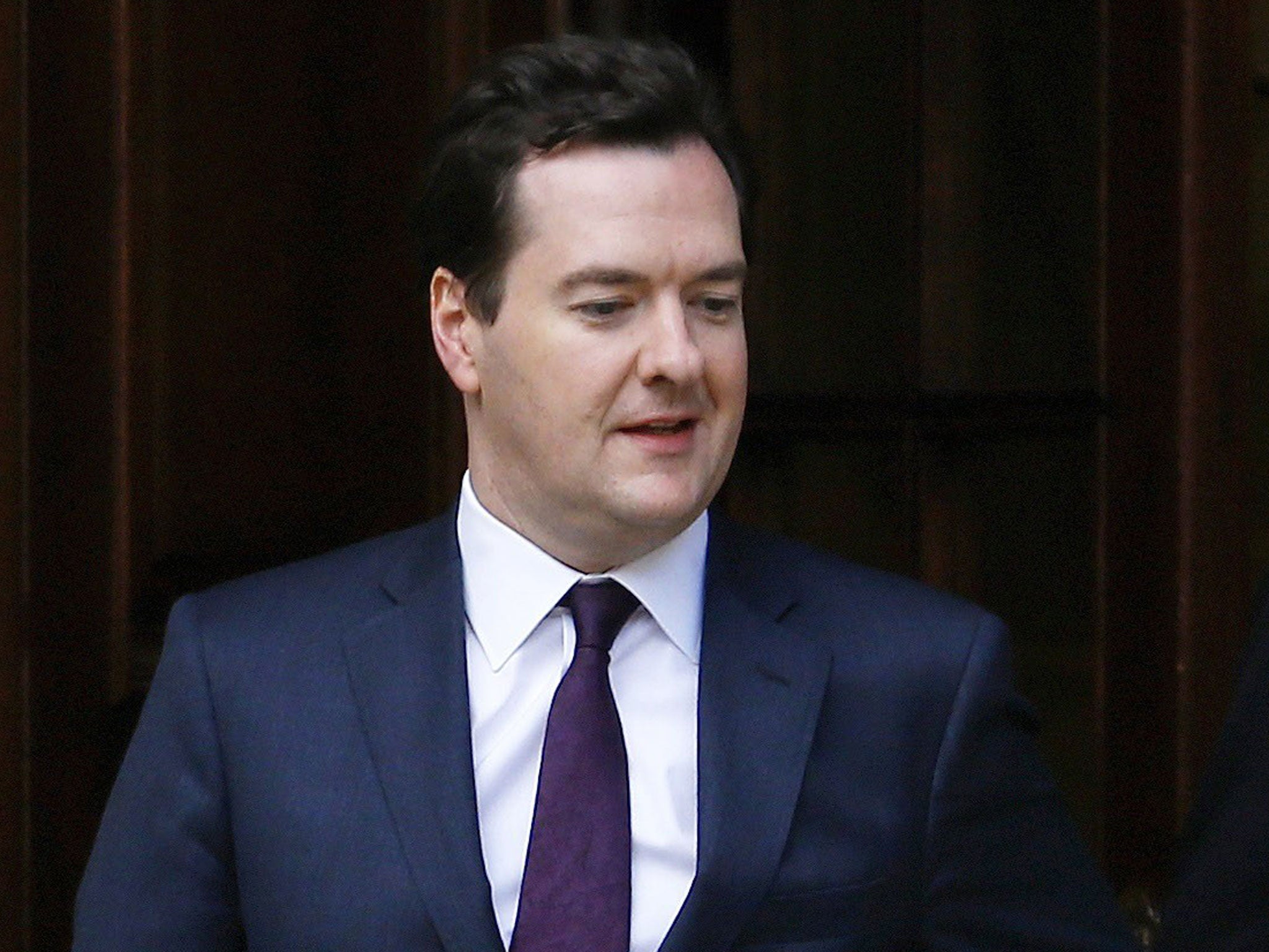George Osborne's benefit changes will mean that some of Britain's most severely disabled will be more than £150 worse off