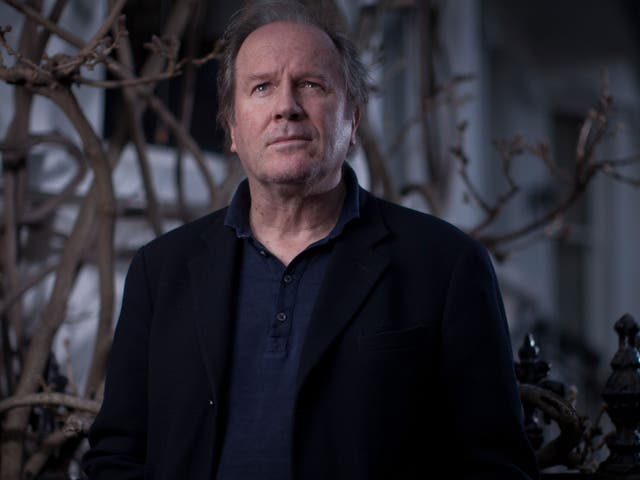 William Boyd says of literary Bond, he's 'a far more interesting character than the cinematic one by enormous degrees'