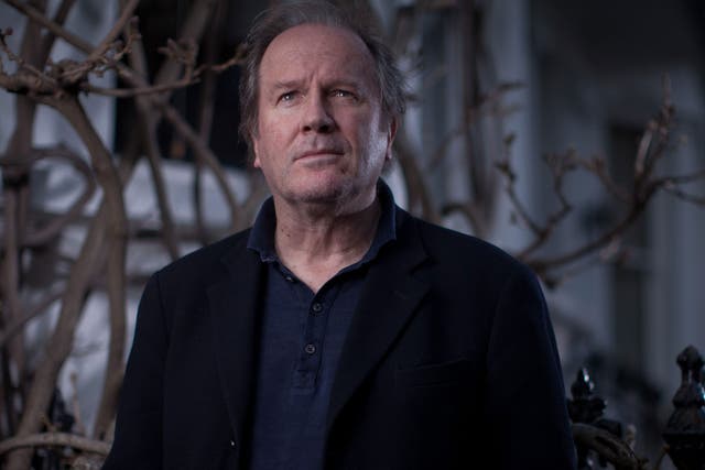 William Boyd says of literary Bond, he's 'a far more interesting character than the cinematic one by enormous degrees'