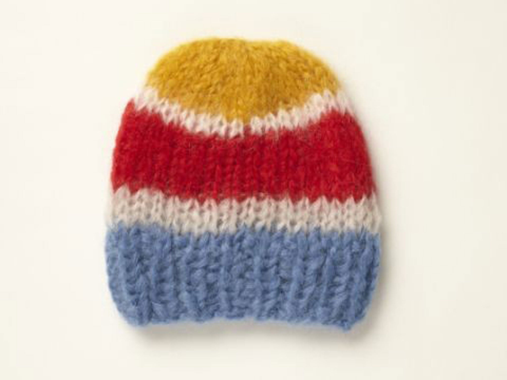 gap bobble hat