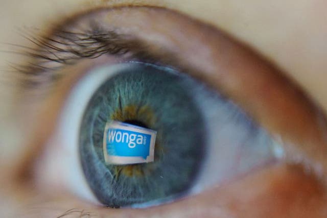 Wonga has teamed up with Channel 5 to fund a new show