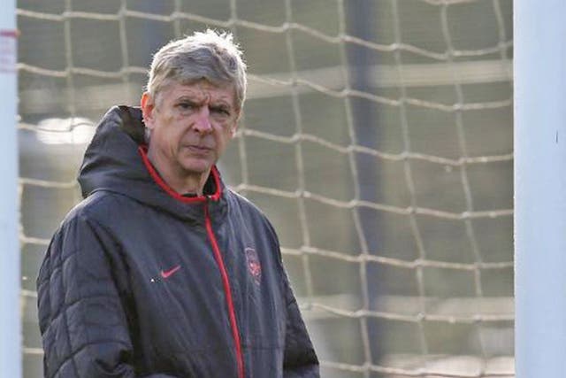 Arsène Wenger is still the right man for Arsenal, says George Graham