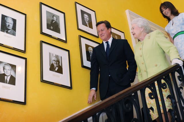 The Queen will be the first monarch to attend weekly briefing at Number 10 since Queen Victoria