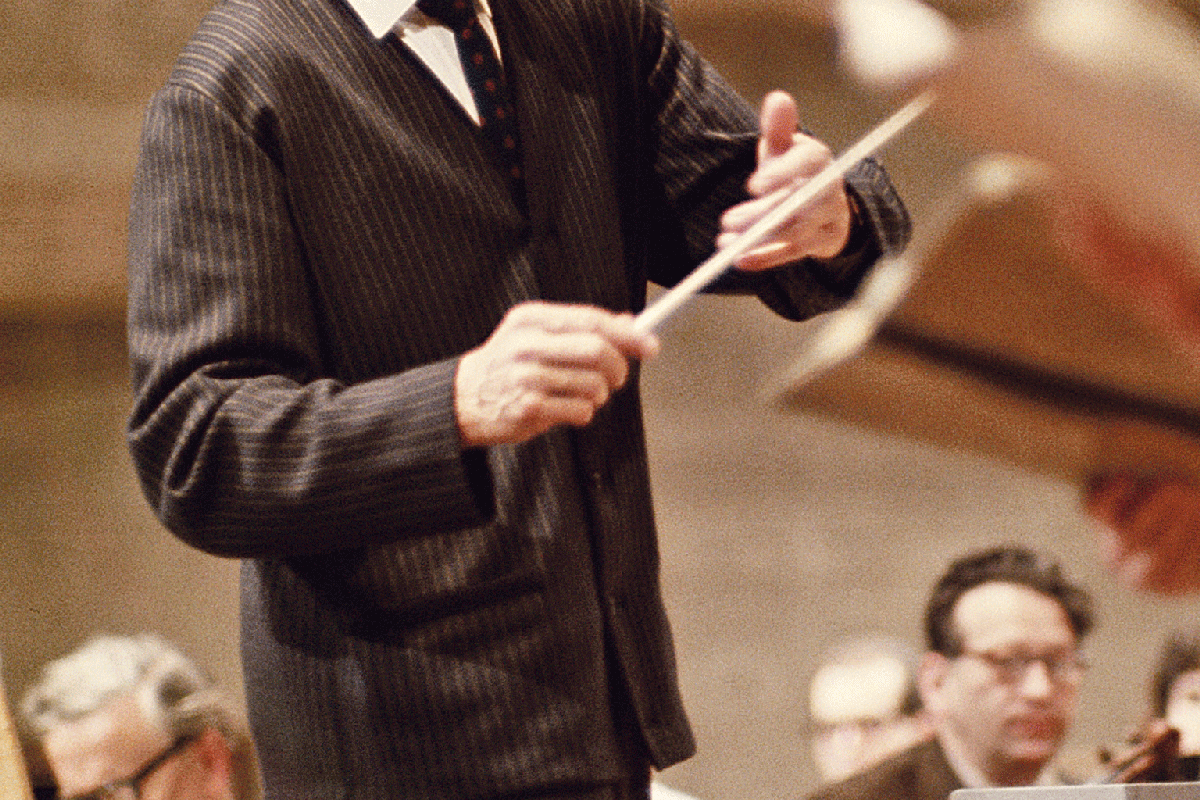 Britten's got talent: The celebrations for the centenary of Benjamin ...