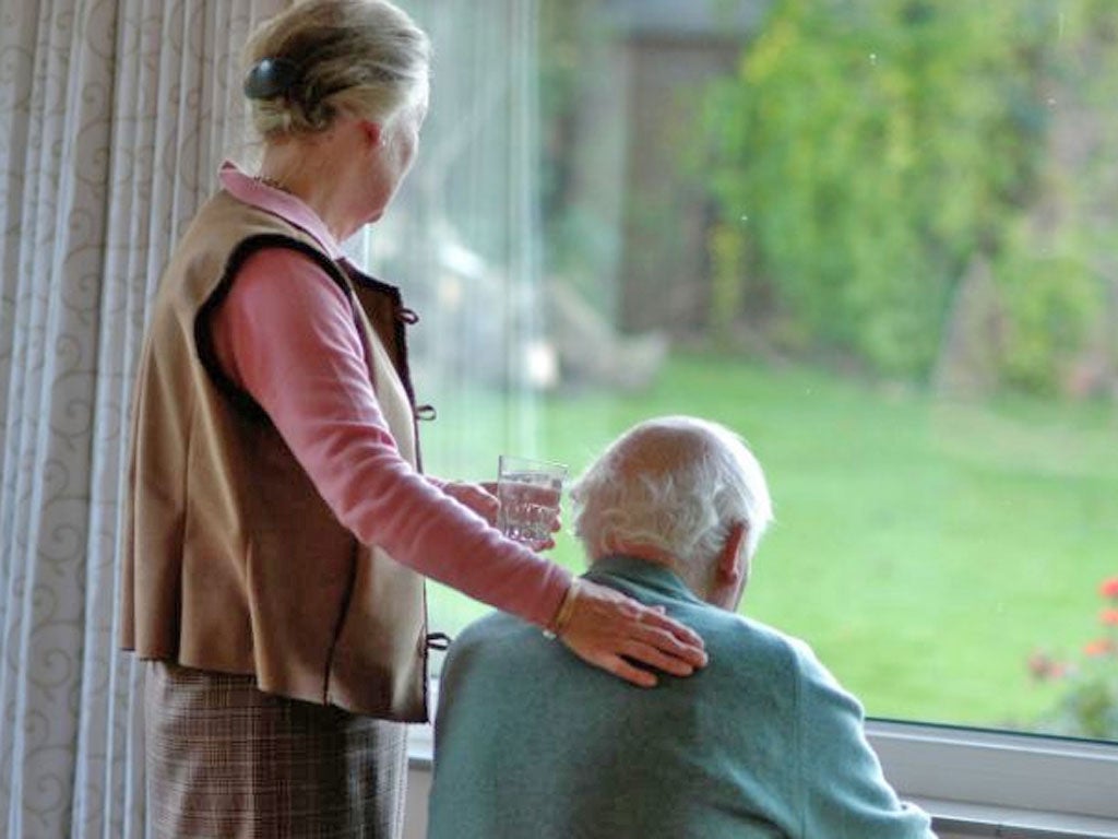 The number of people aged over 65 living in the UK has passed 10 million for the first time