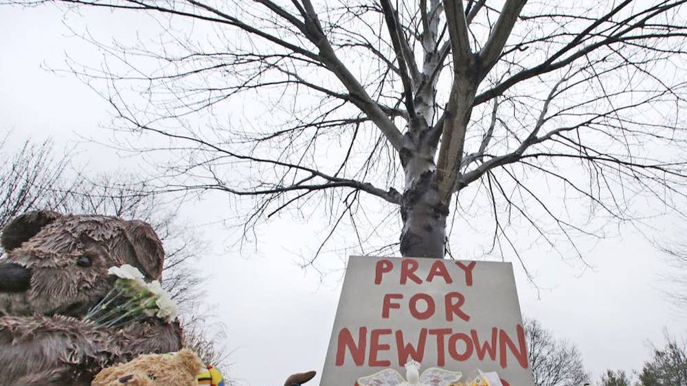 Two Years Post Newtown Whats Changed >> Newtown Massacre Washington Shows First Ripples Of What Could Two Years Post Newtown Whats Changed >> Newtown Massacre Washington Shows First Ripples Of What Could