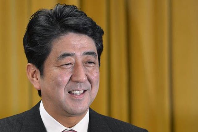 Newly elected Prime Minister Shinzo Abe has promised to restore his country’s fortunes via a huge spending drive and a more aggressive foreign policy