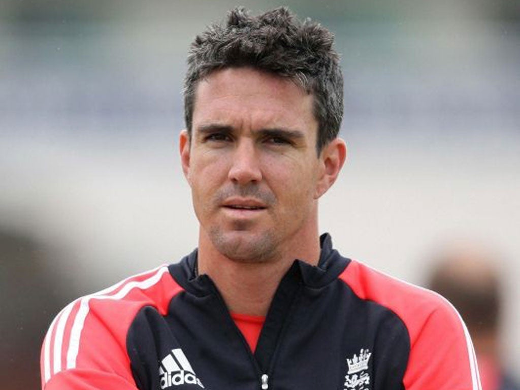 Kevin Pietersen (8): His spectacular innings in Mumbai was alone worth the entrance money. Seems fully (if mysteriously) integrated after the kerfuffle of late summer. The beauty of Pietersen, of course, is that you can never be sure what will happen next