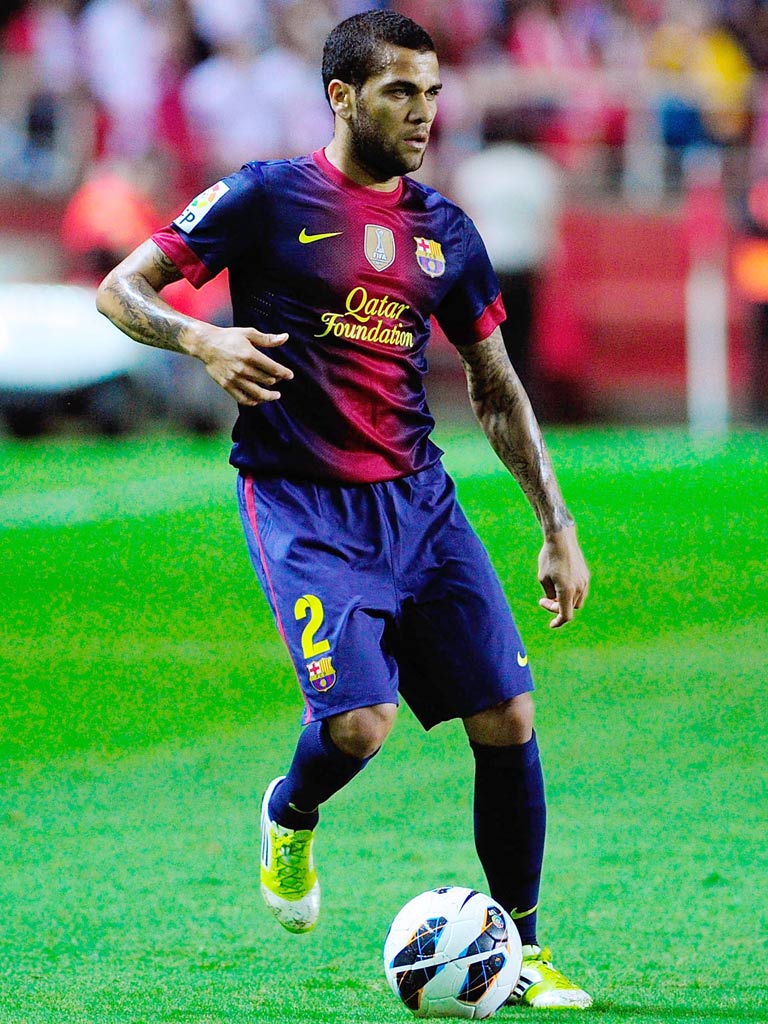 Dani Alves