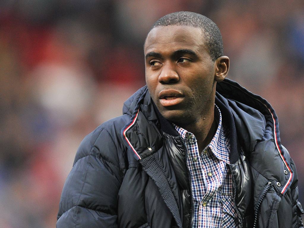 Cardiologist Dr Andrew Deaner , speaking with the recovering Fabrice Muamba after his cardiac arrest... "I said, 'I understand you're a very good footballer', and he said 'I try'."