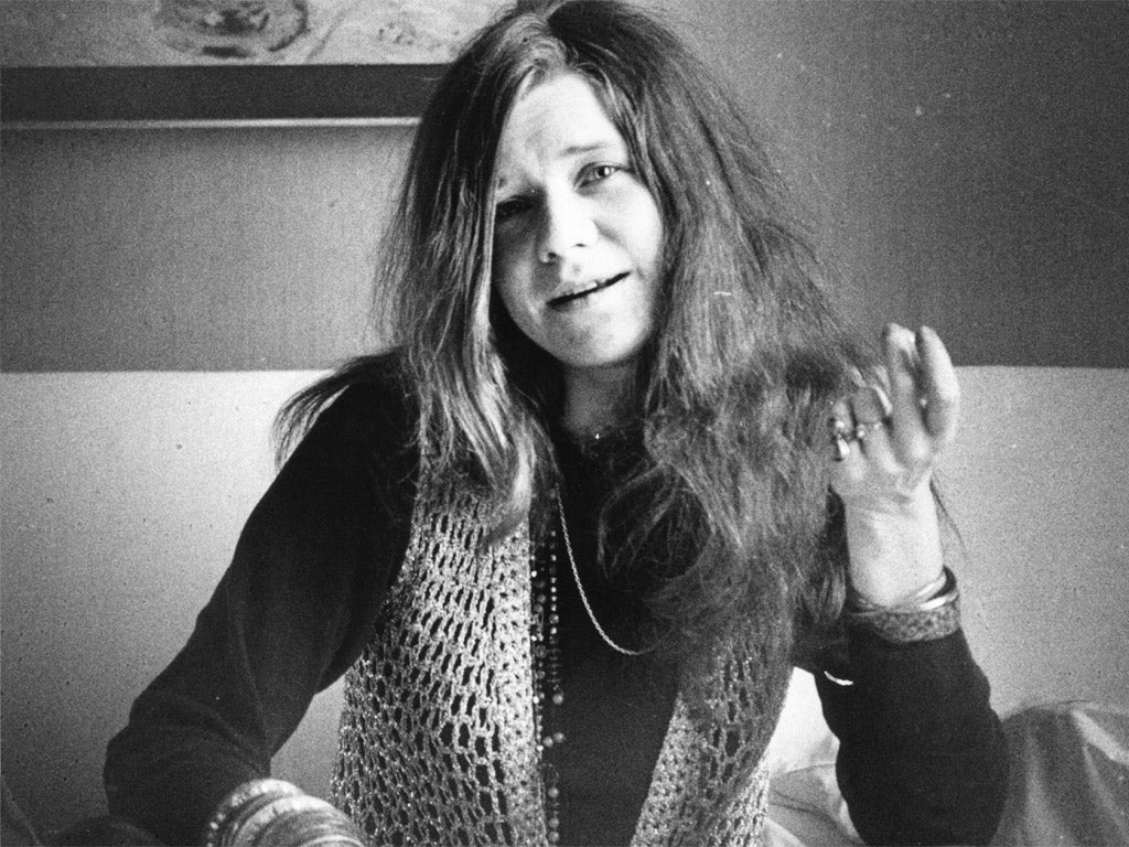 Get It While You Can, a film about Texas born singer-songwriter Janis Joplin, was scheduled to begin shooting in the second half of 2015