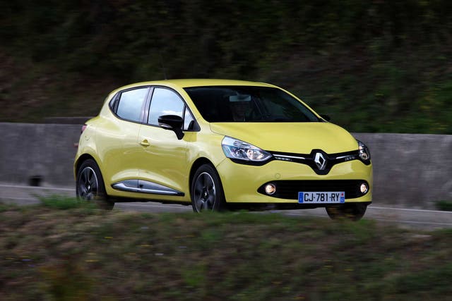 Beyond its fashion-model market positioning, the new Clio is an excellent small(ish) car and good value