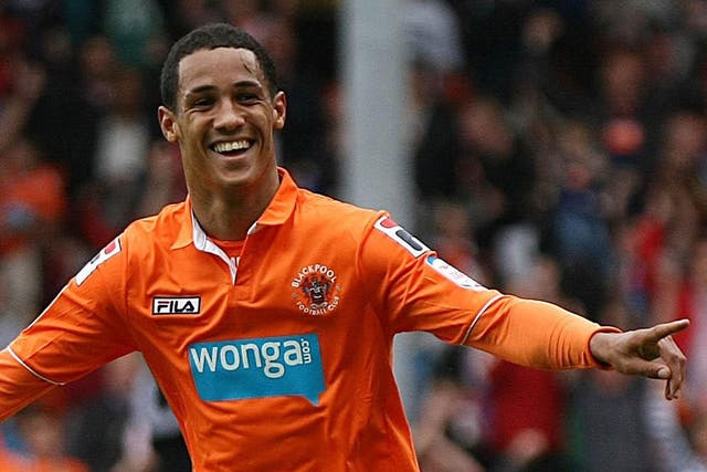 Blackpool manager Michael Appleton says Liverpool’s initial offer for Tom Ince is significantly short of his club’s valuation
