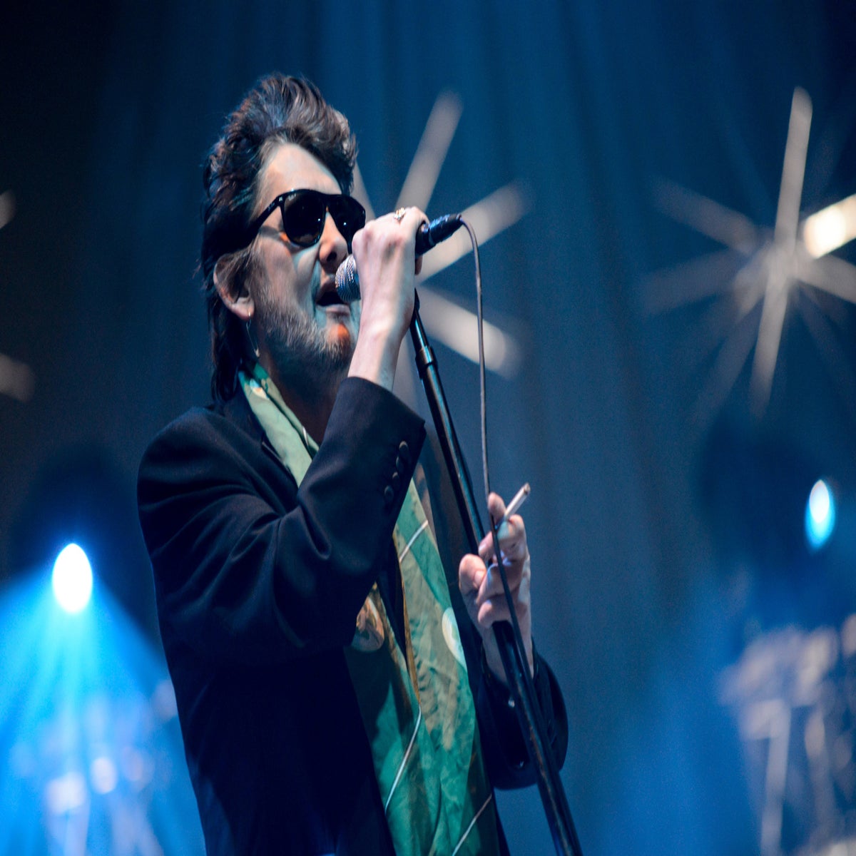 The Pogues: 'We expected censure from the beginning', The Pogues