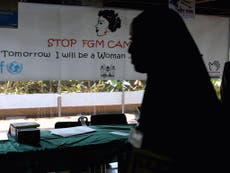 FGM: West African diplomat's daughter given protection order by court over fears