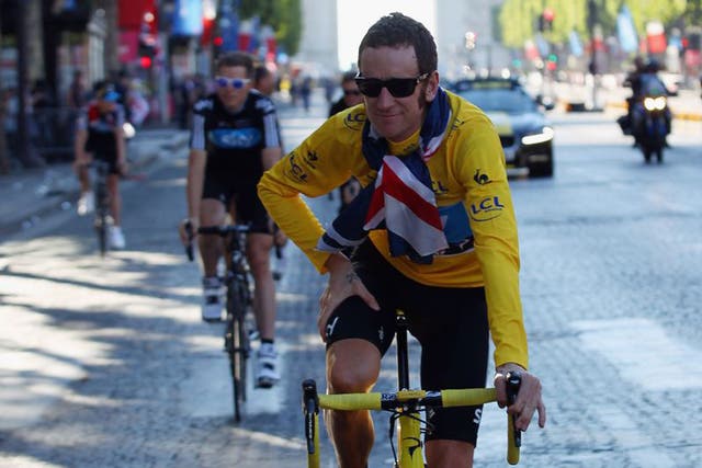 When someone like Sir Chris Hoy describes Bradley Wiggins’ Tour de France win “as a one-off sporting achievement, the greatest thing we have ever seen from a British competitor” the implications of what Wiggins did this summer become clear.