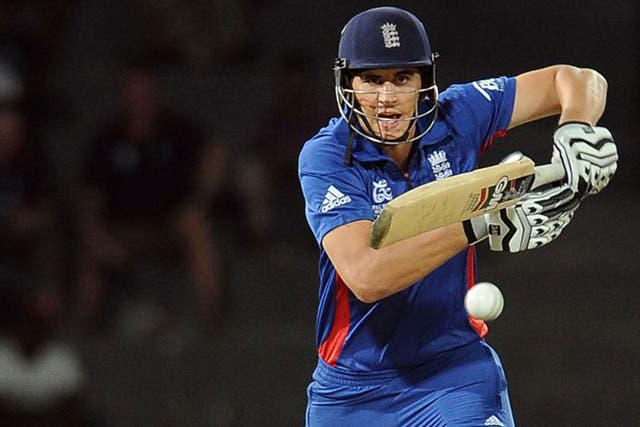 Alex Hales has a £38,000 contract to play for Duronto Rajshahi