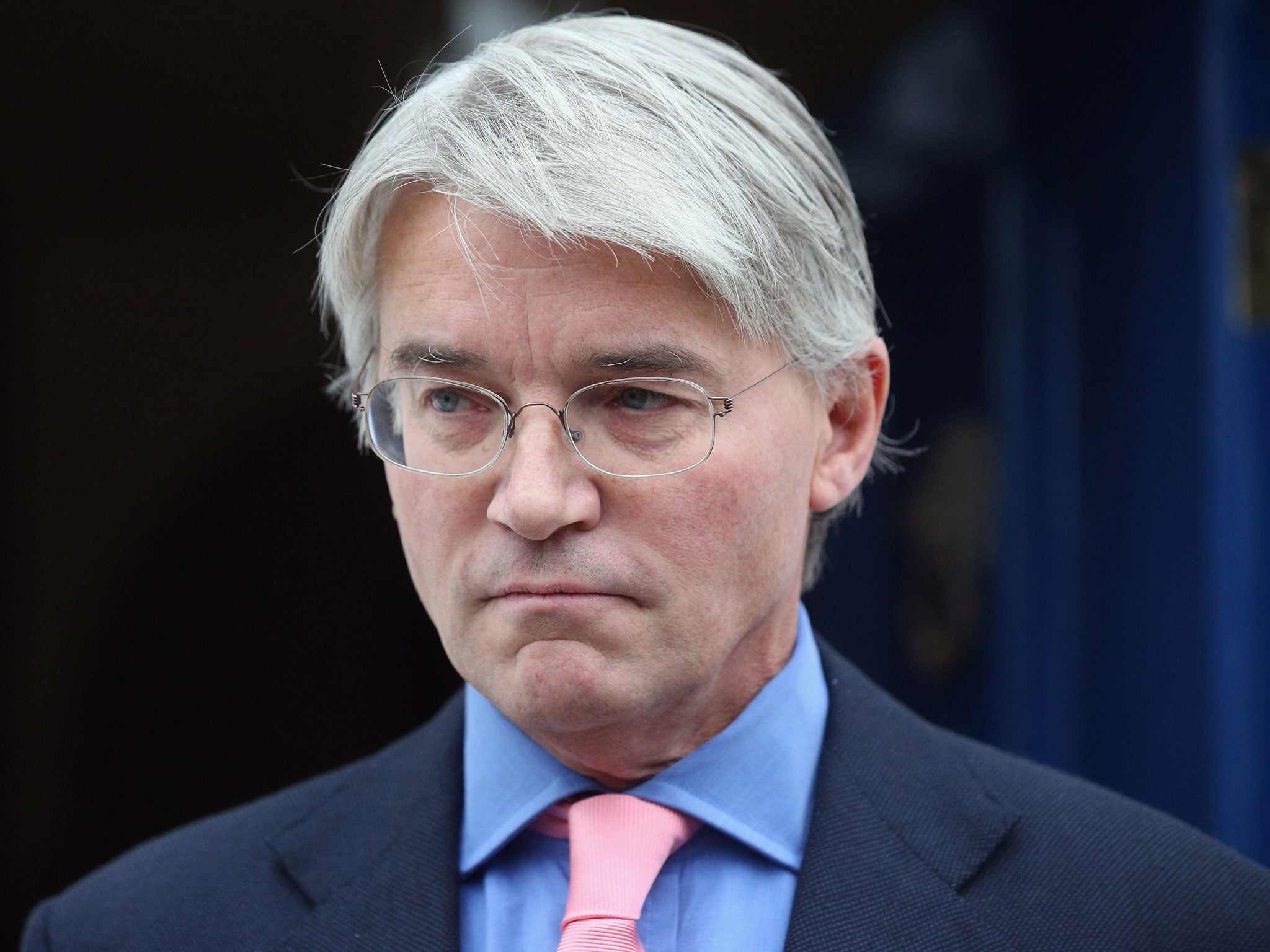 Andrew Mitchell, the former Chief Whip, has found a new outlet for his talents