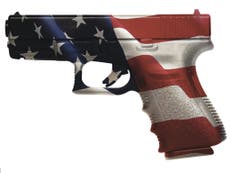 Read more

Don't condemn all Americans, millions are responsible gun-owners