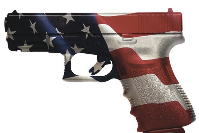 Since the shooting in Sandy Hook, another 500 Americans have died because of US gun laws