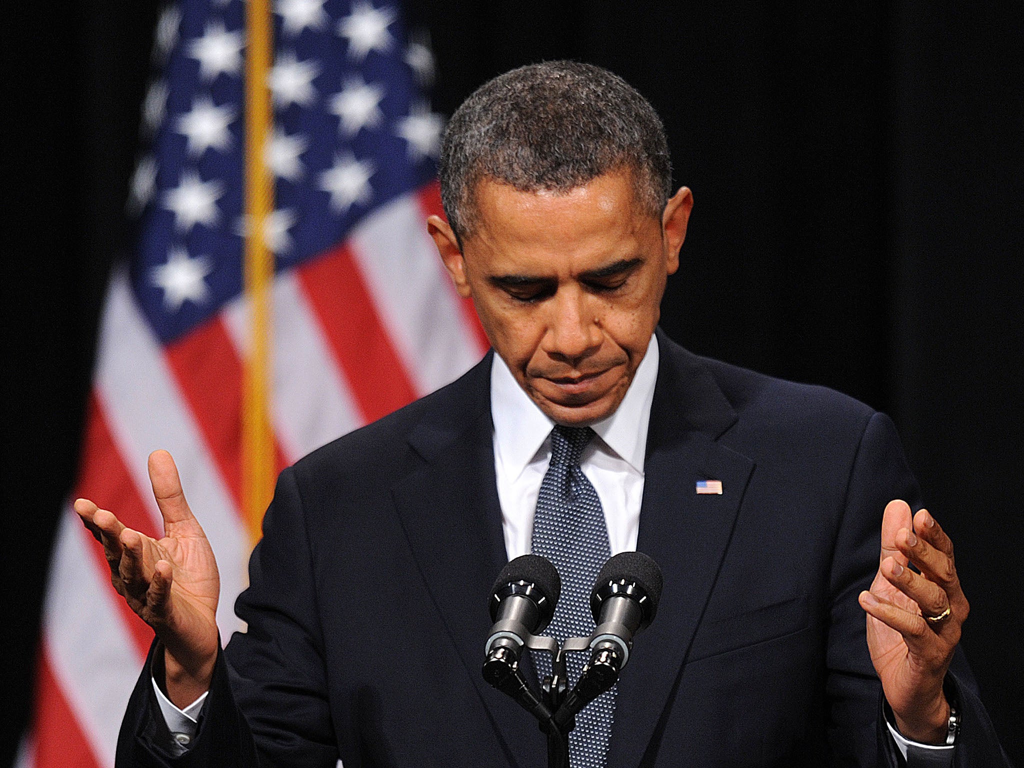 President Barack Obama: Will gun control laws distract him from other legislation?