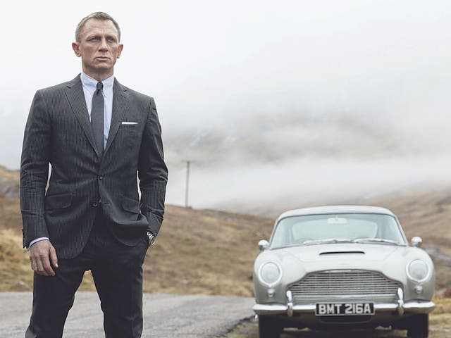 Skyfall was released in October 2012 in celebration of the 50th anniversary of the Bond franchise, but which 007 outing was released for its 40th anniversary in 2002?