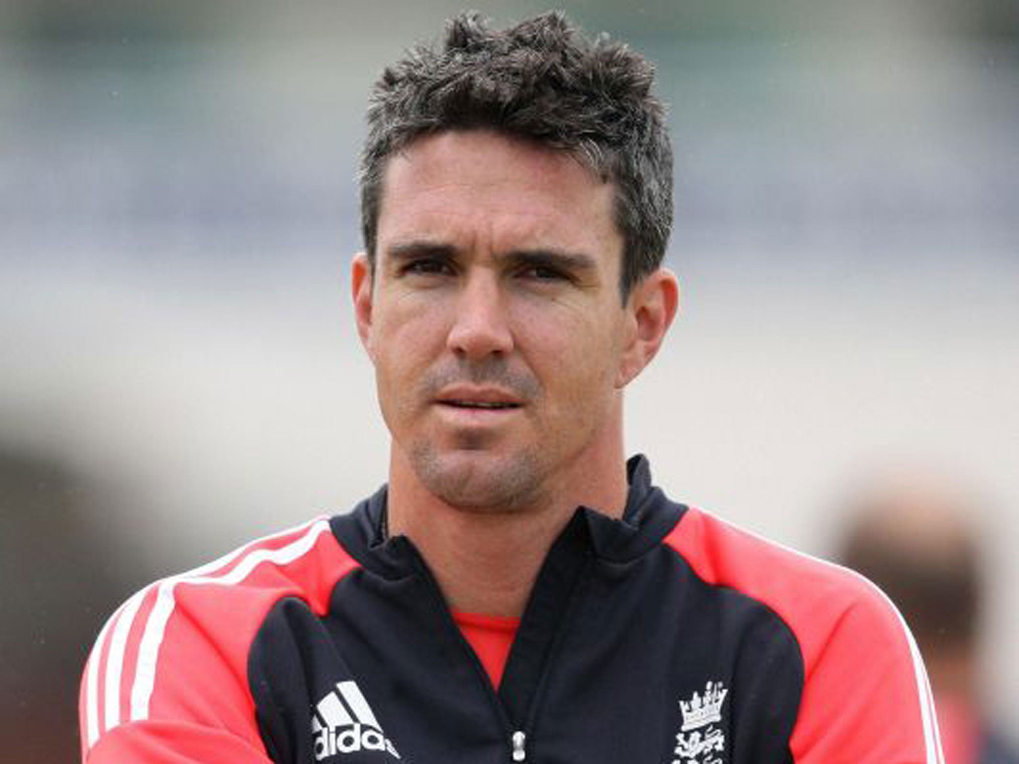 Kevin Pietersen’s wish for more free time has been granted