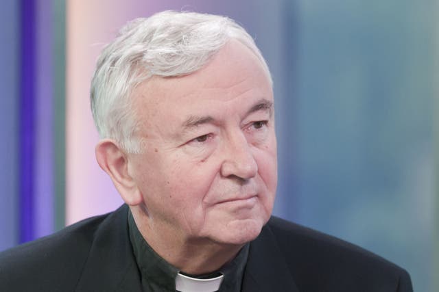 Archbishop of Westminster Vincent Nichols called the plans a "shambles"