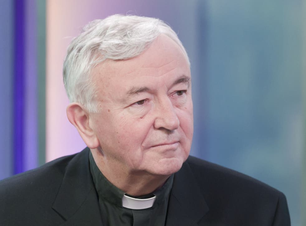 Archbishop of Westminster Vincent Nichols called the plans a "shambles"