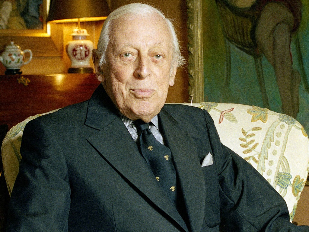 Yawning gaps in the online archive of Alistair Cooke's work have been filled by fans who recorded his weekly ‘Letter’