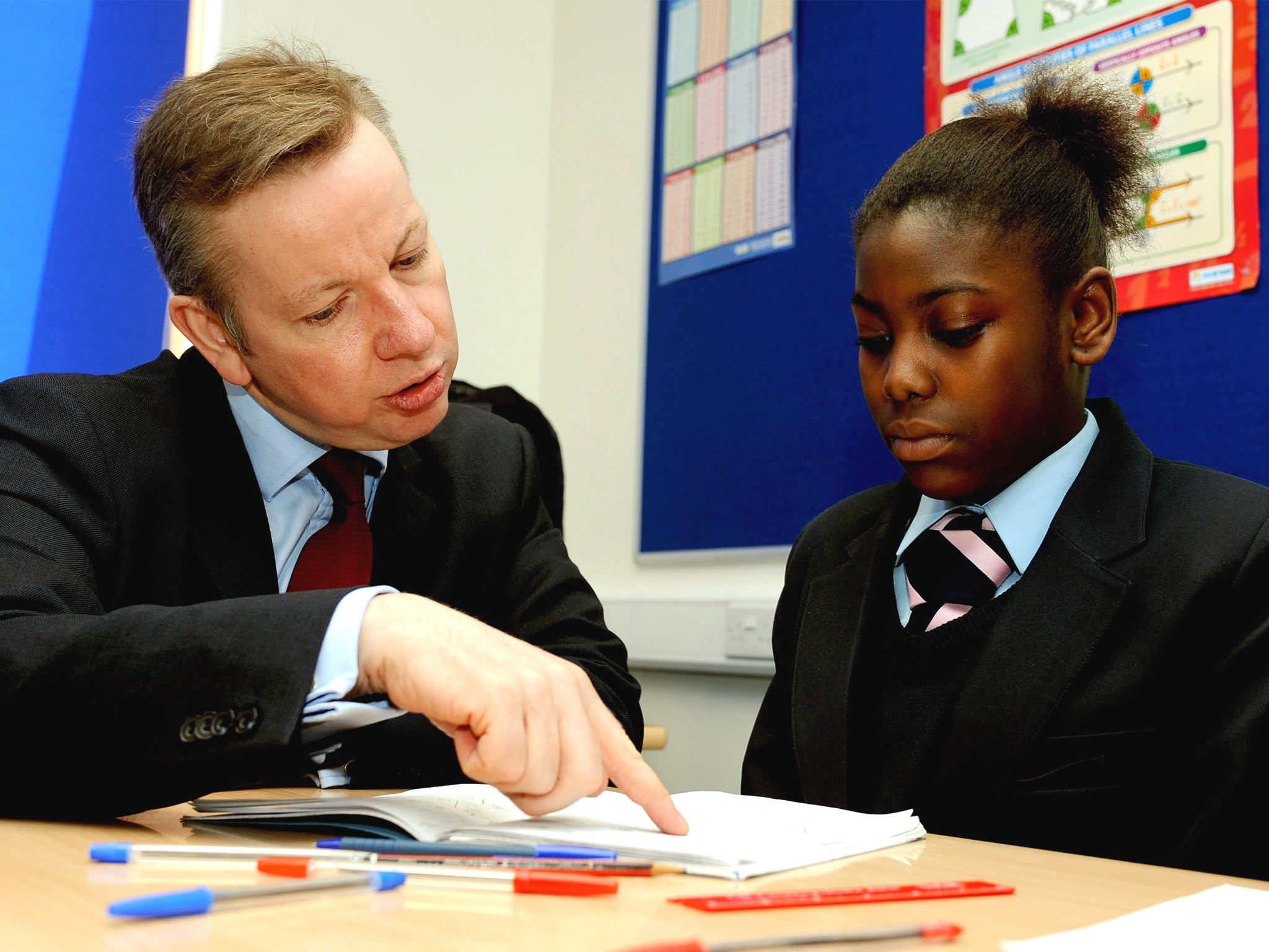 Michael Gove’s proposals for an EBacc would squeeze out non-core subjects, argues Lord Baker