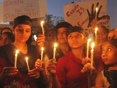 Read more

Juvenile in Delhi gang-rape and murder case pleads not guilty to