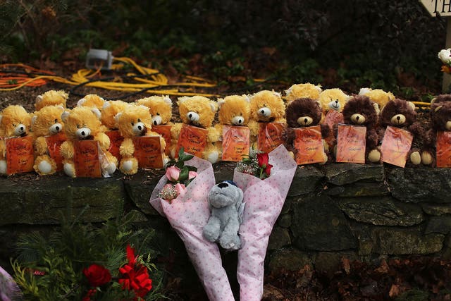 The massacre at Newtown has led to a heated debate about gun ownership in America