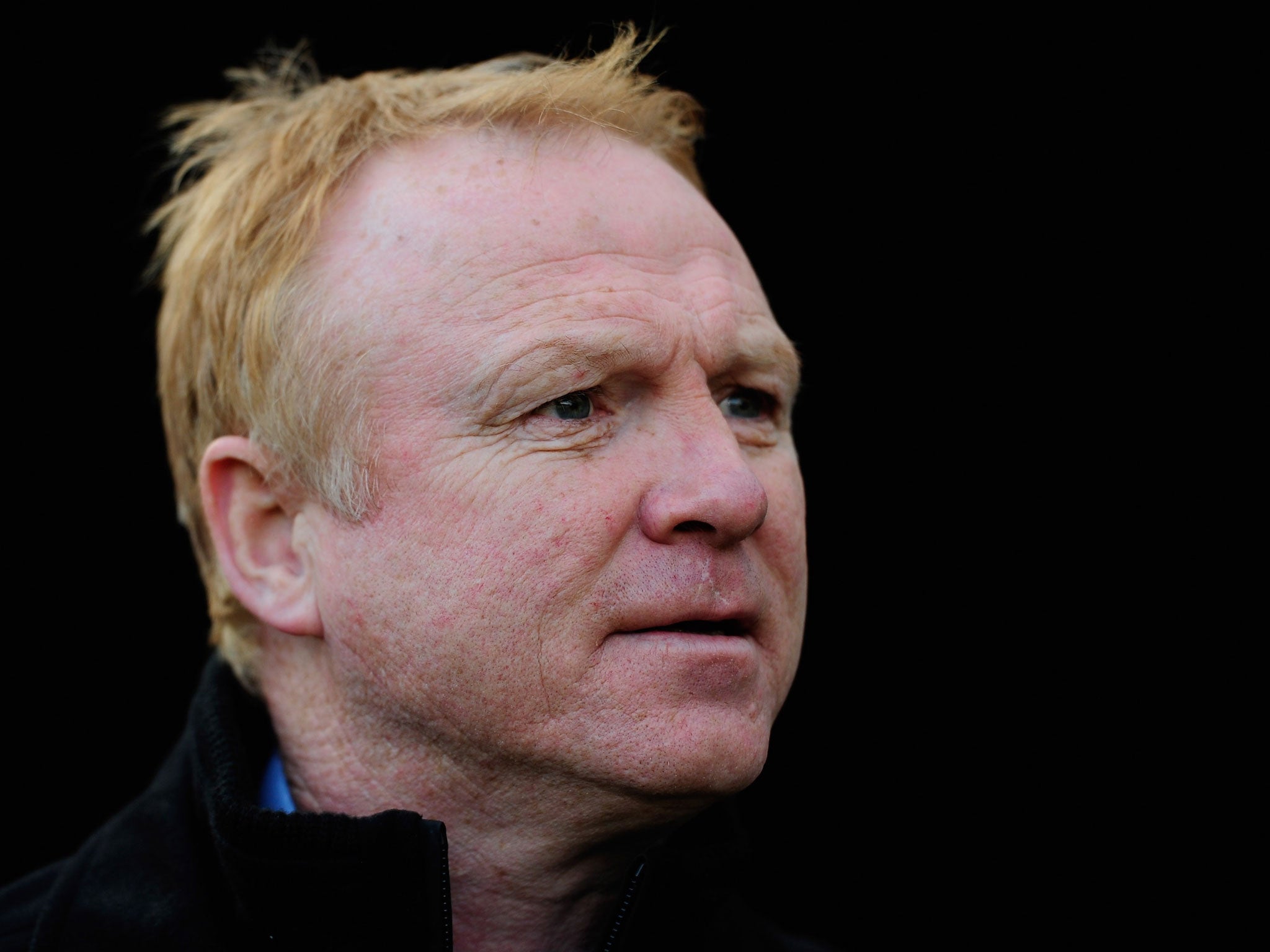 Alex McLeish has been appointed the new manager of Nottingham Forest
