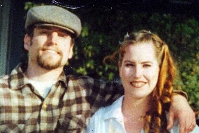 Michael Mahoney and his sister Tara. Mahoney died August 14 of a gunshot wound to the chest after three officers, responding to a report of a man waving a gun, fired on him at his father’s Oxnard, California, home.