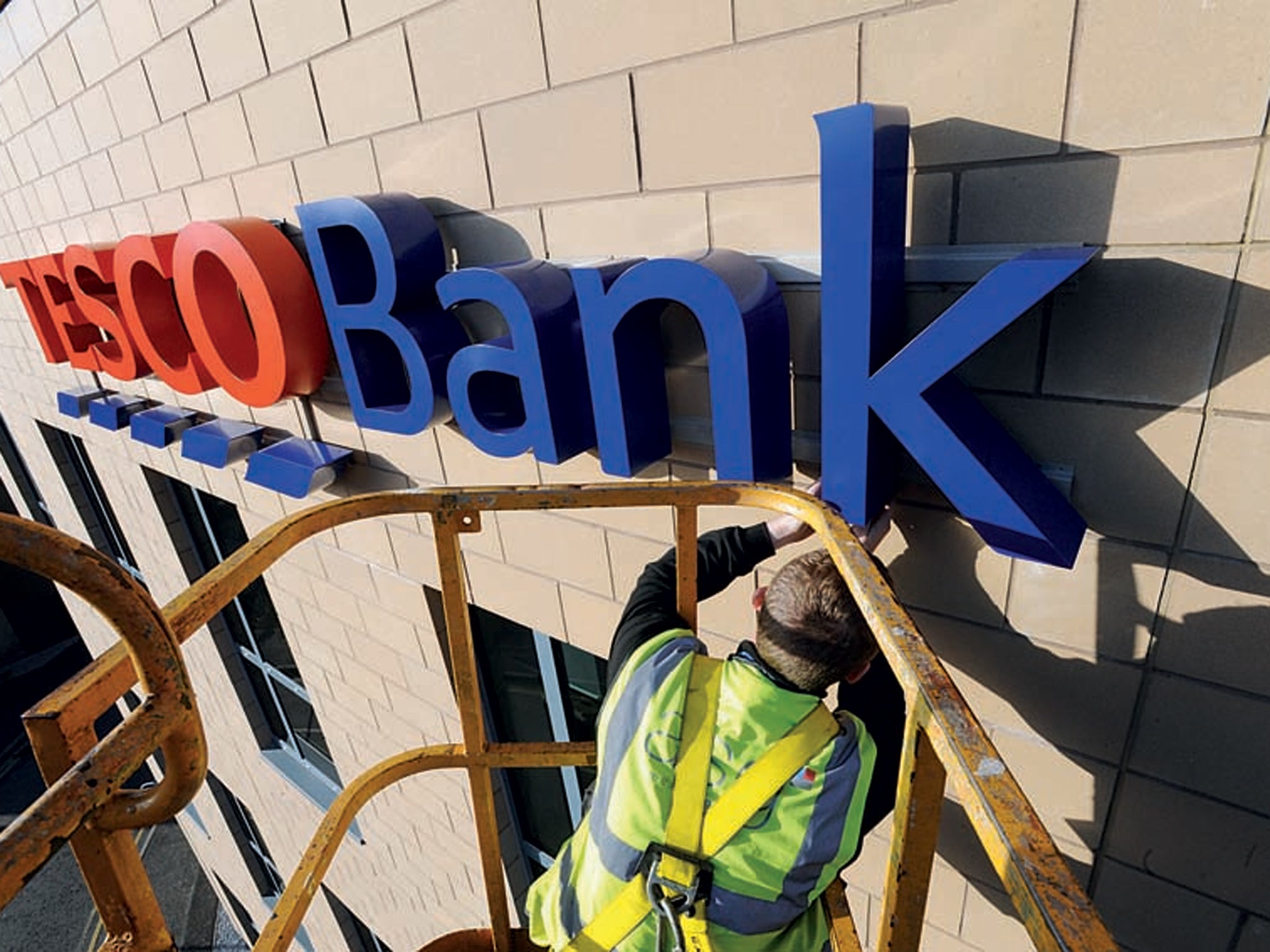 Tesco Bank Pays Out 2 5 Million To Customers After unprecedented 
