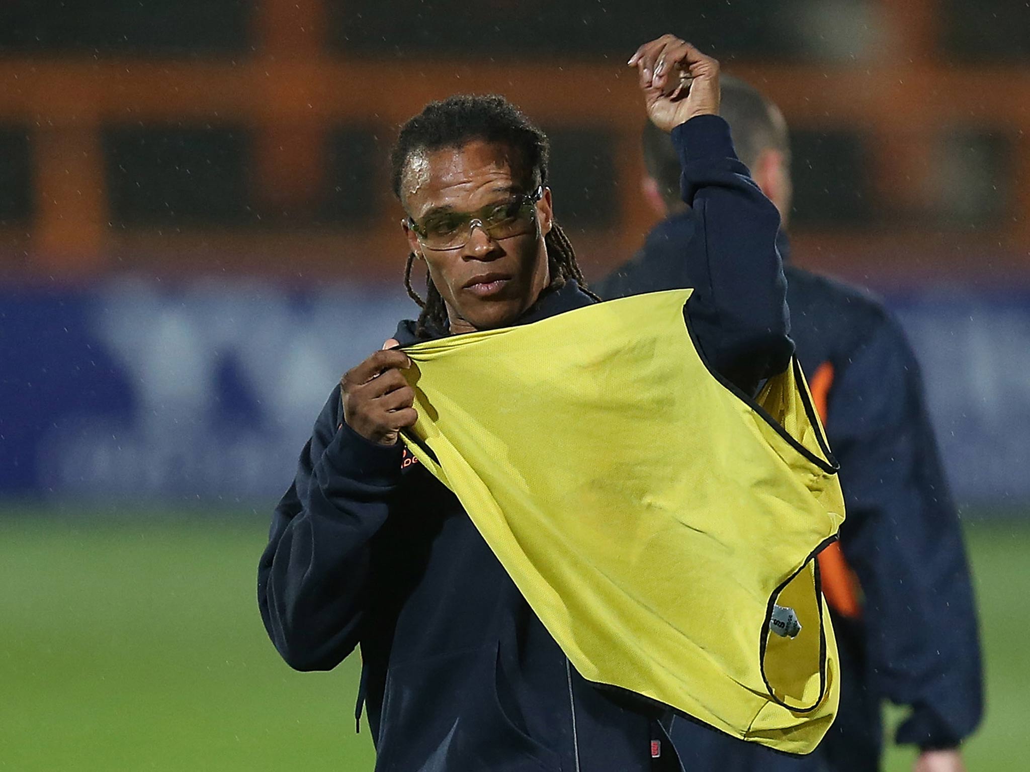 Edgar Davids