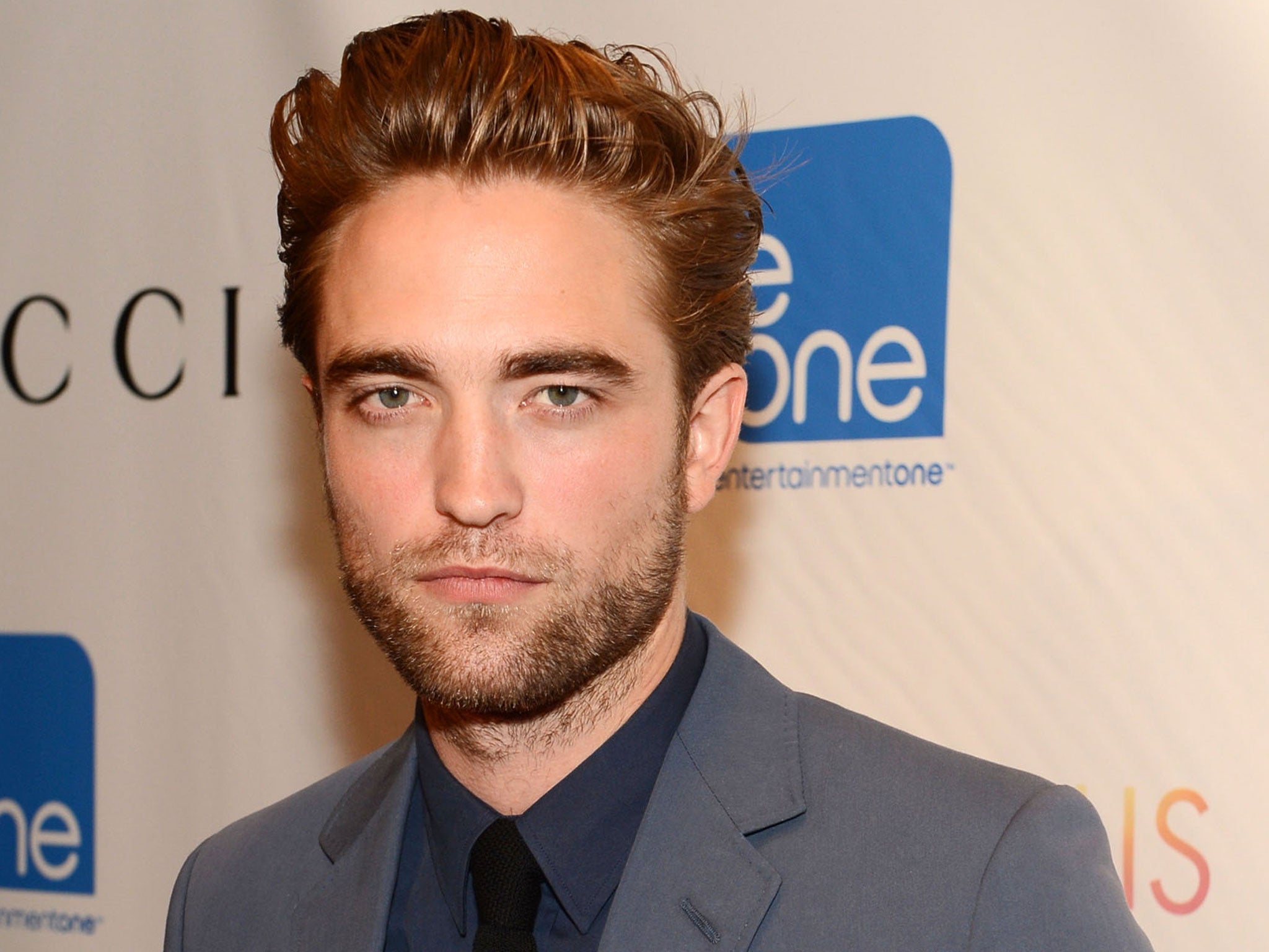 Robert Pattinson's jaw line is the most requested surgery for men