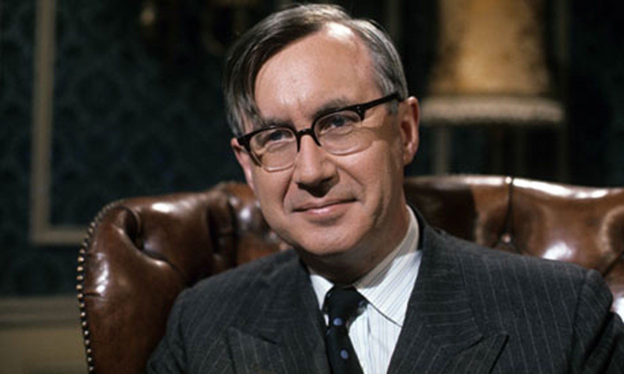 Lord Rees-Mogg