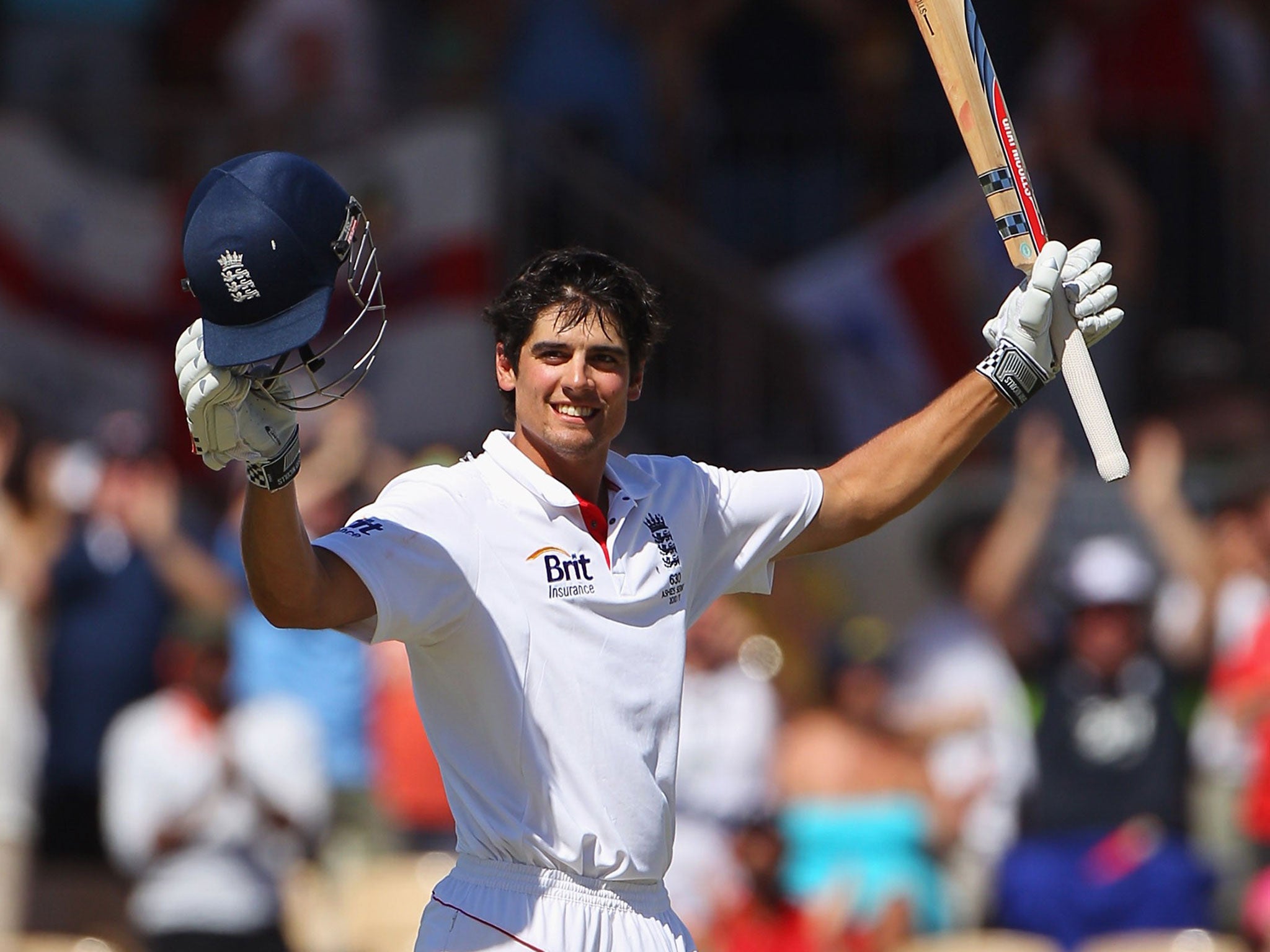 This series defeat makes the 2010/11 triumph all the more impressive (Getty)