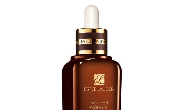 January: Night Repair Serum, £30, Estée Lauder, available
nationwide