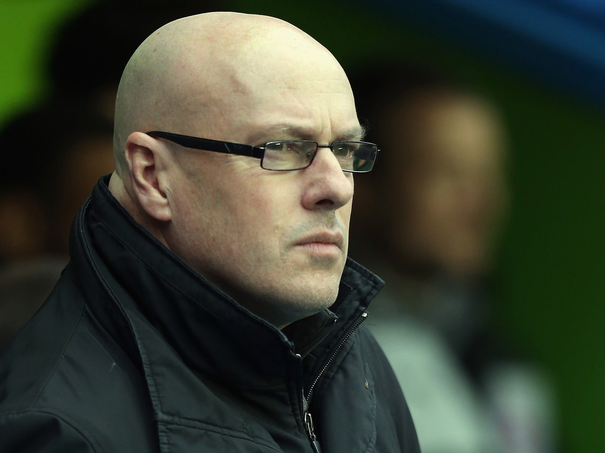Brian McDermott: The Reading manager has made his team more difficult to break down