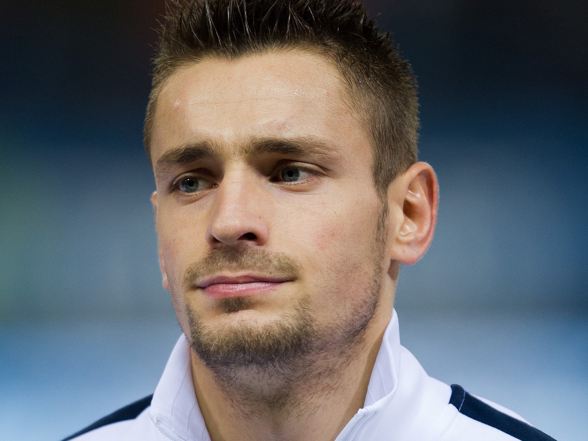 awesome Mathieu Debuchy Hairstyle 2019 | Soccer, Soccer players, Hairstyle