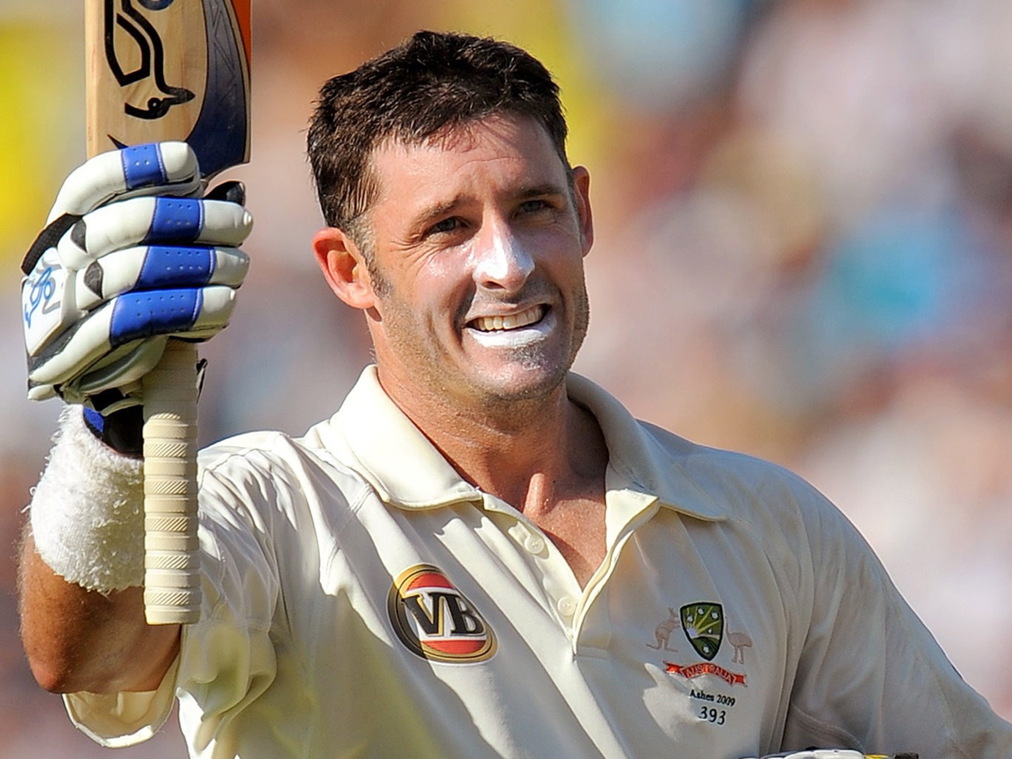 With Michael Hussey announcing his intention to quit international cricket just weeks after ex-captain Ricky Ponting retired, Australia could turn to England for a replacement ahead of the Ashes this summer