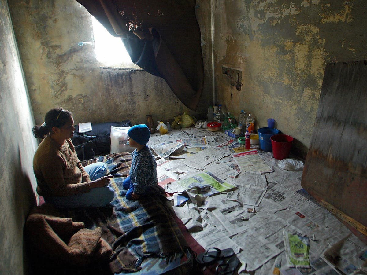 PHOTOS Children's bedrooms around the world The Independent The Independent